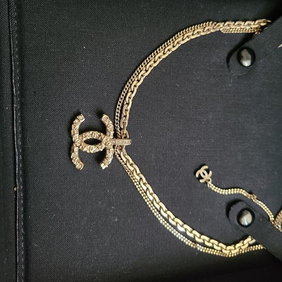 Chanel necklace - Picture 4 of 7